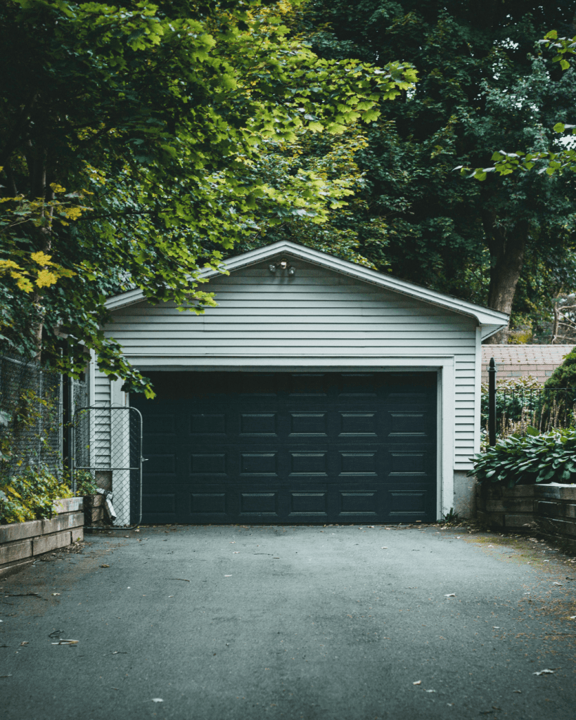 amarr garage door repair sumter