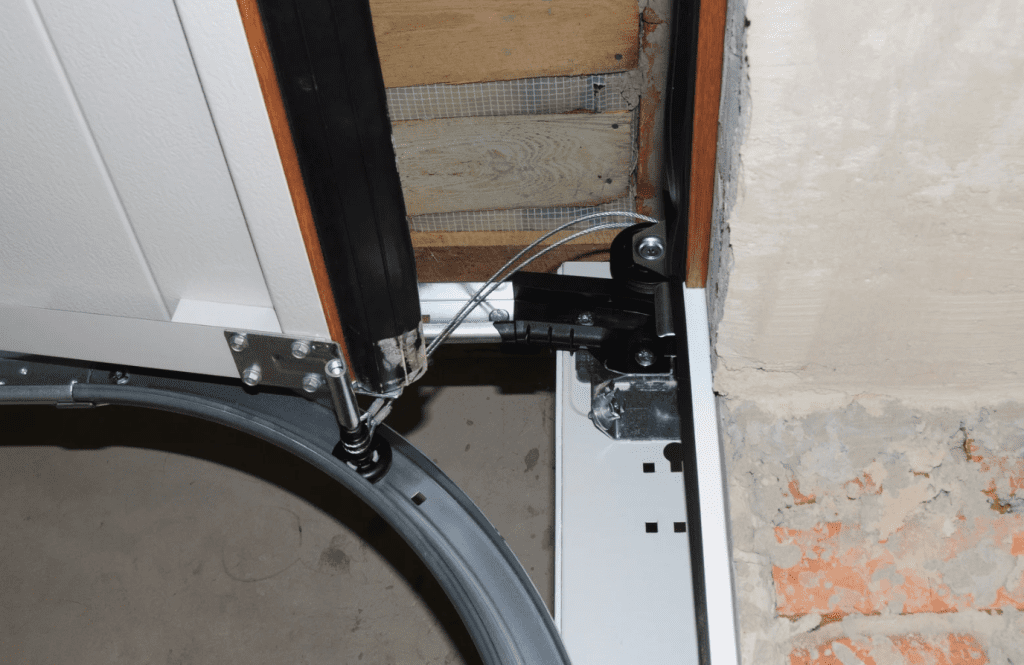 garage door spring