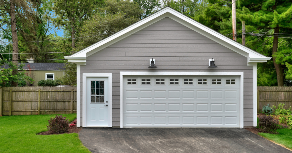 garage door repair Bishopville SC
