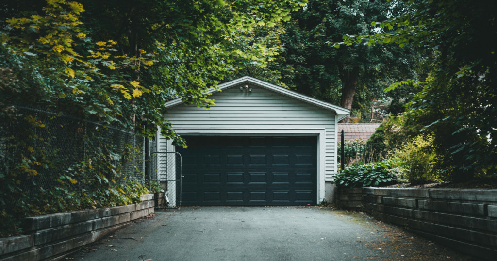 garage door repair Summerton SC