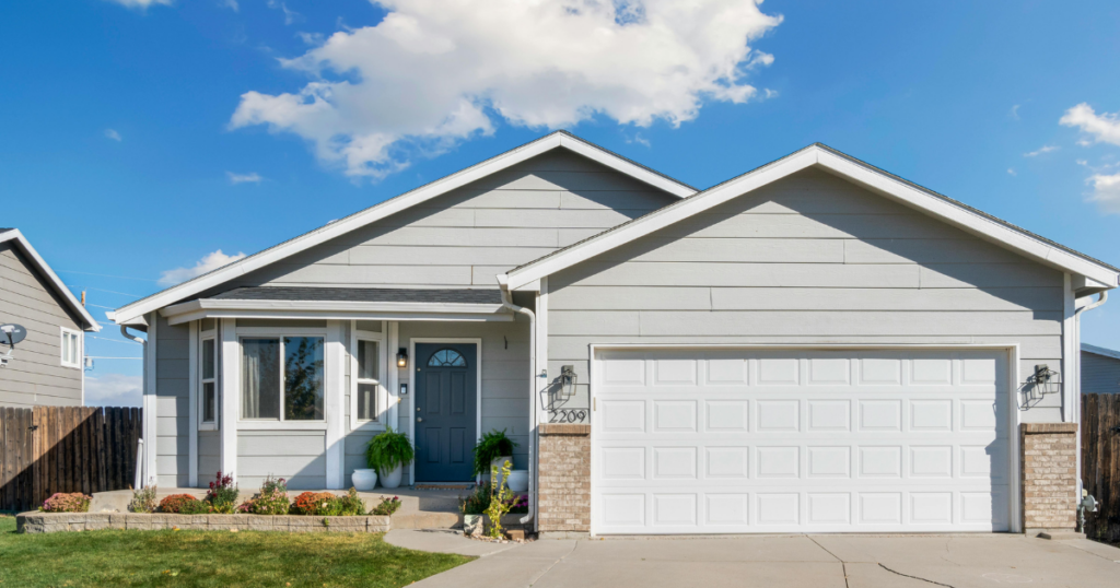 Garage Door & Automatic Gate Services in Camden, SC